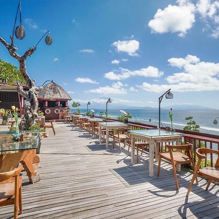 Sea Terras Suite And Luxury Batununggul Extérieur photo