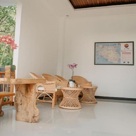 Sea Terras Suite And Luxury Batununggul Extérieur photo
