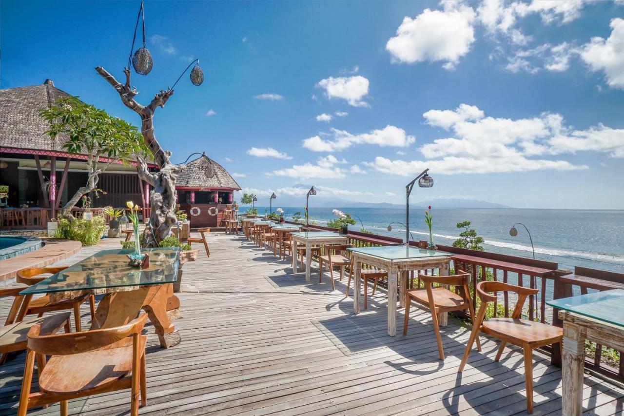 Sea Terras Suite And Luxury Batununggul Extérieur photo