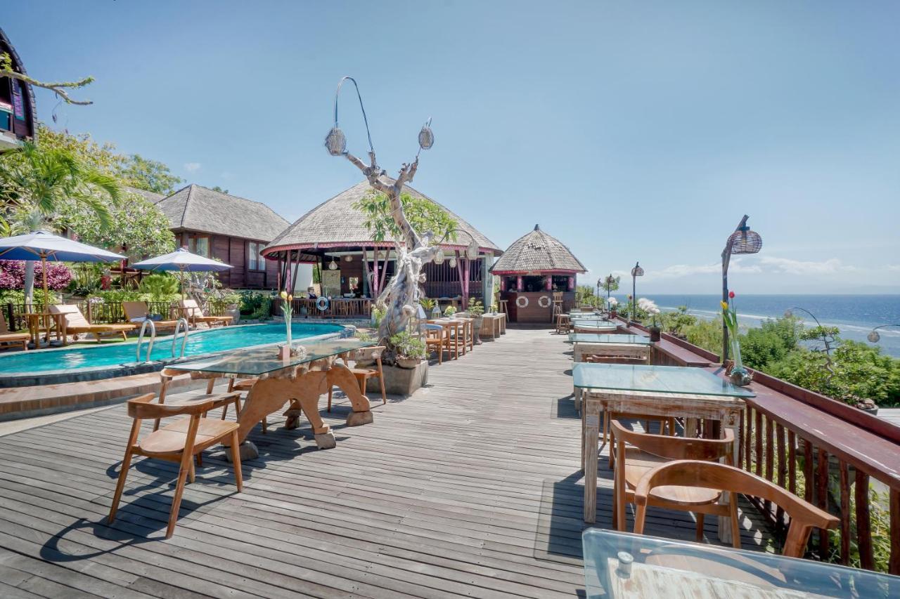 Sea Terras Suite And Luxury Batununggul Extérieur photo