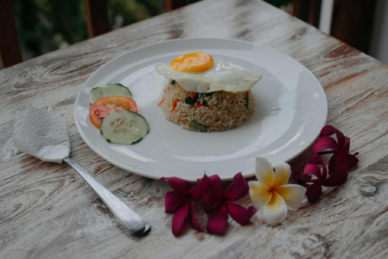 Sea Terras Suite And Luxury Batununggul Extérieur photo