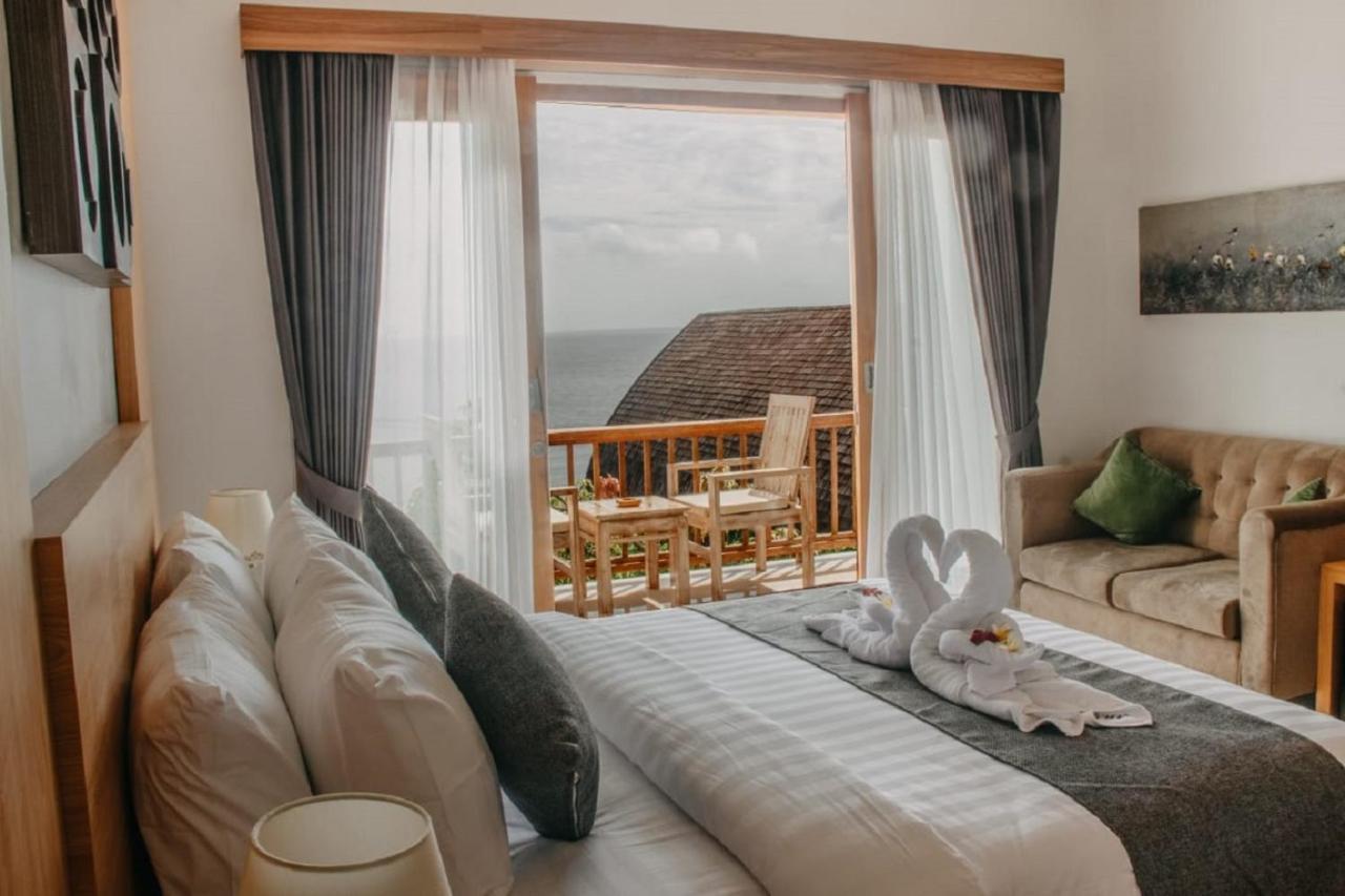 Sea Terras Suite And Luxury Batununggul Extérieur photo