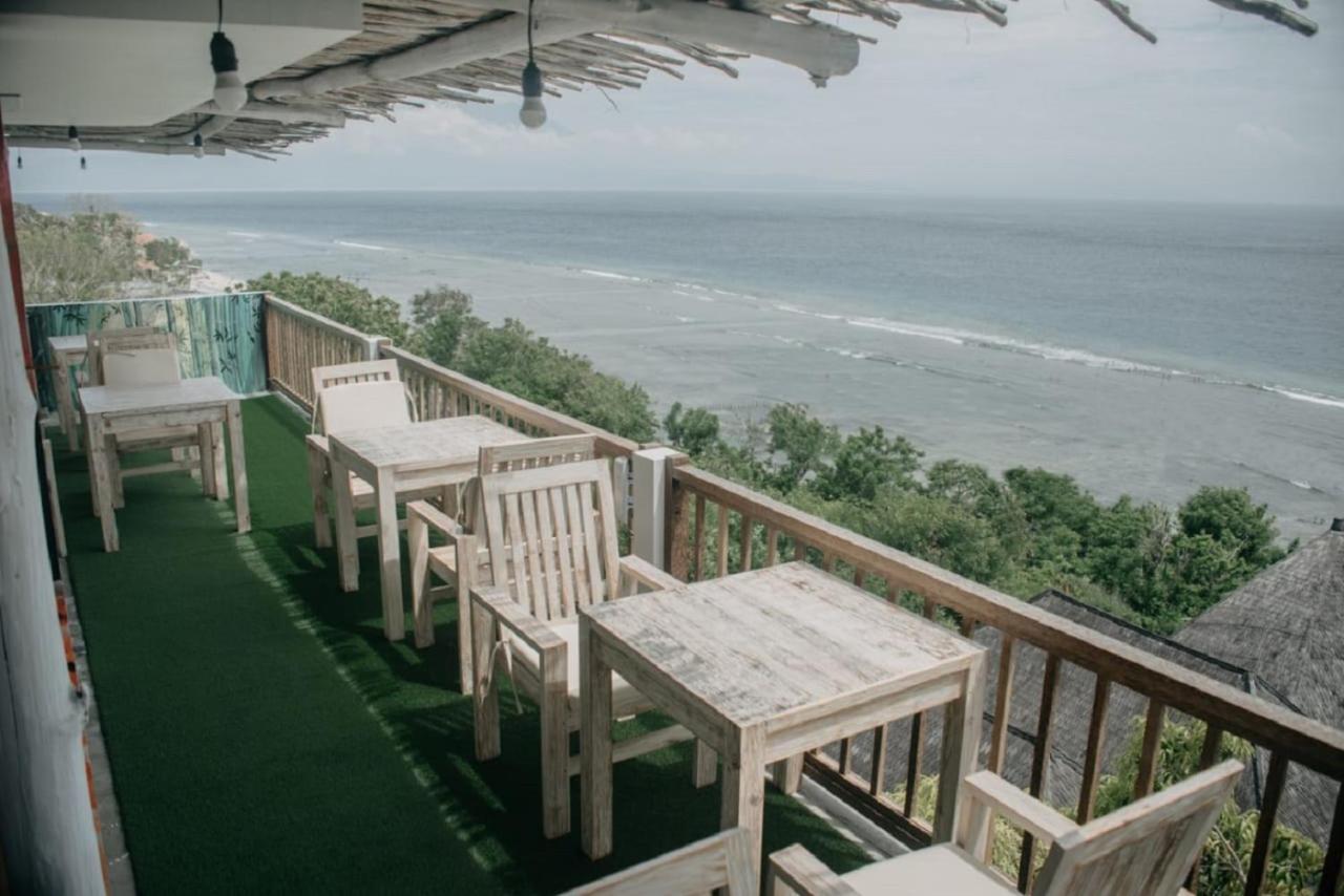 Sea Terras Suite And Luxury Batununggul Extérieur photo