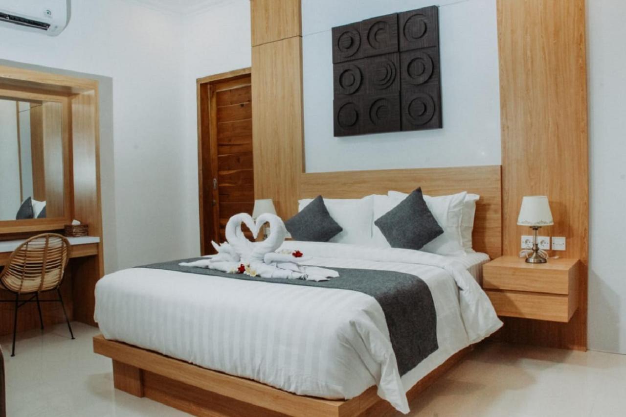 Sea Terras Suite And Luxury Batununggul Extérieur photo