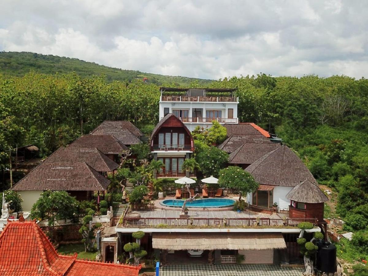 Sea Terras Suite And Luxury Batununggul Extérieur photo