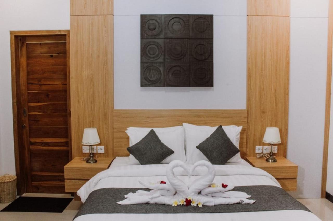 Sea Terras Suite And Luxury Batununggul Extérieur photo