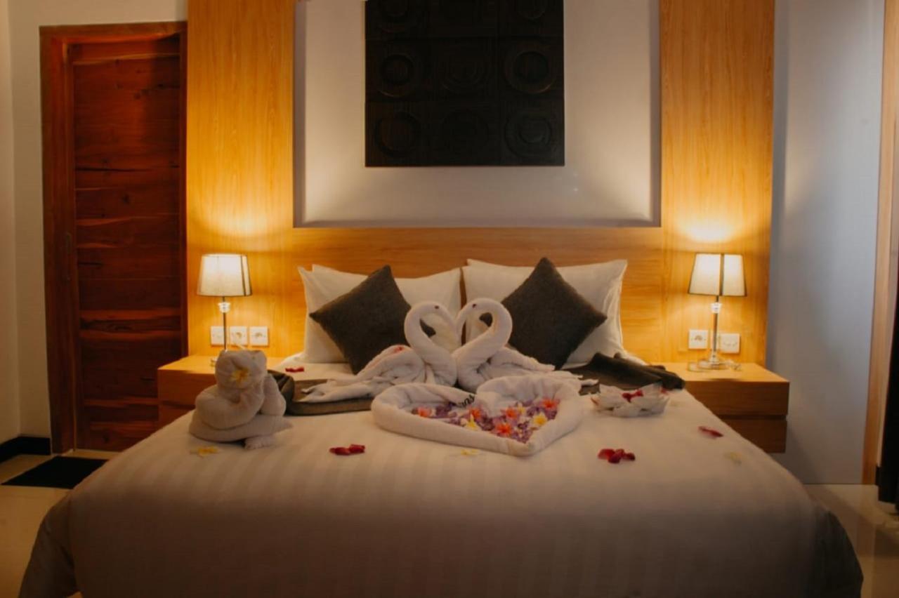 Sea Terras Suite And Luxury Batununggul Extérieur photo