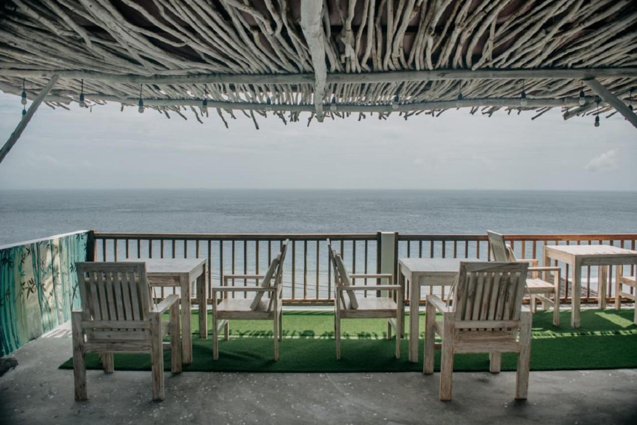 Sea Terras Suite And Luxury Batununggul Extérieur photo