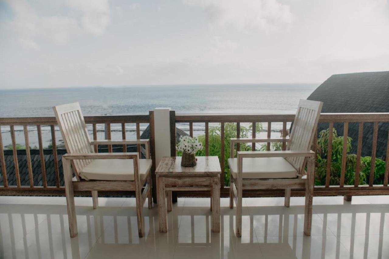 Sea Terras Suite And Luxury Batununggul Extérieur photo