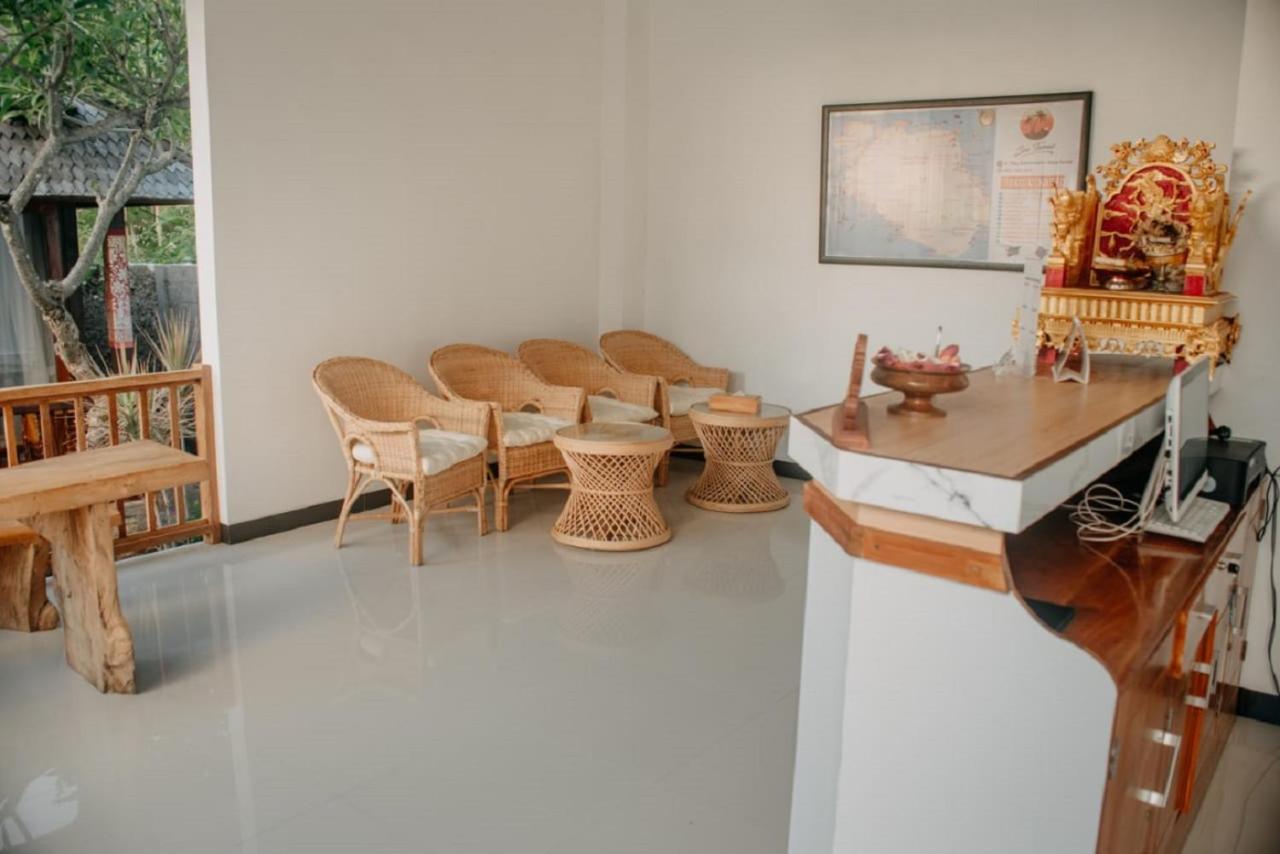 Sea Terras Suite And Luxury Batununggul Extérieur photo