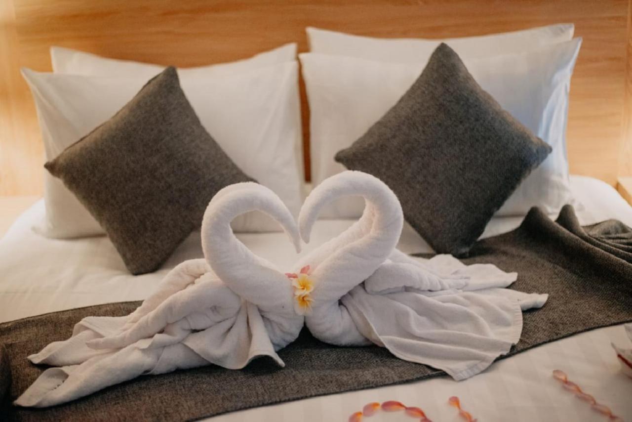 Sea Terras Suite And Luxury Batununggul Extérieur photo