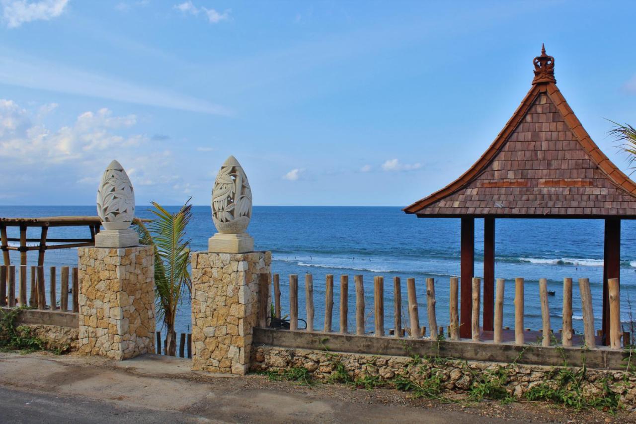 Sea Terras Suite And Luxury Batununggul Extérieur photo