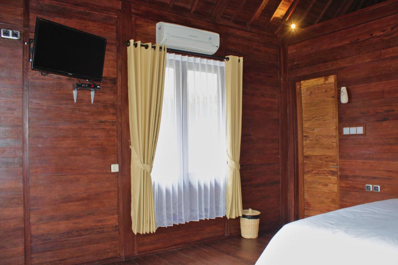 Sea Terras Suite And Luxury Batununggul Extérieur photo