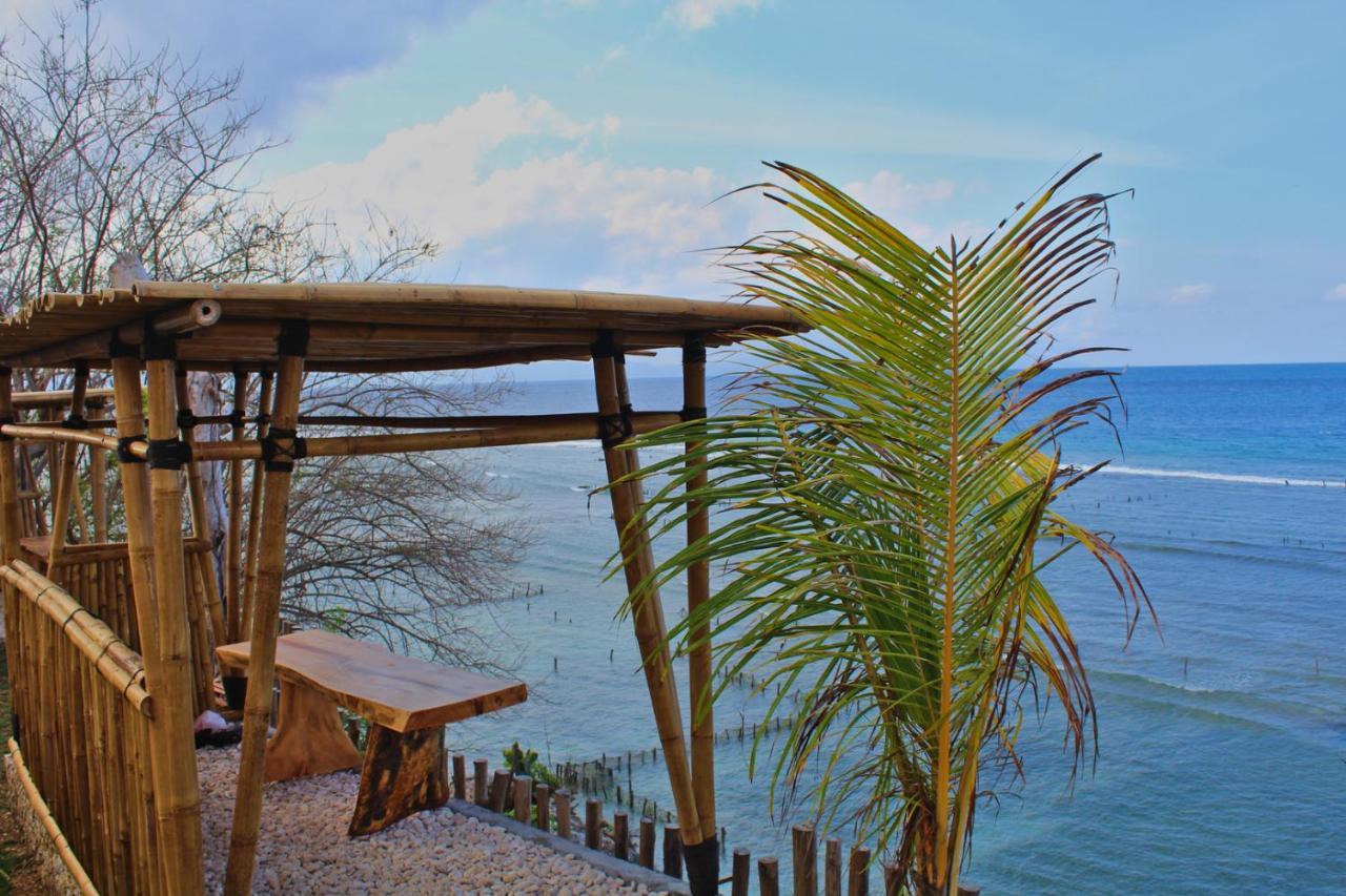 Sea Terras Suite And Luxury Batununggul Extérieur photo