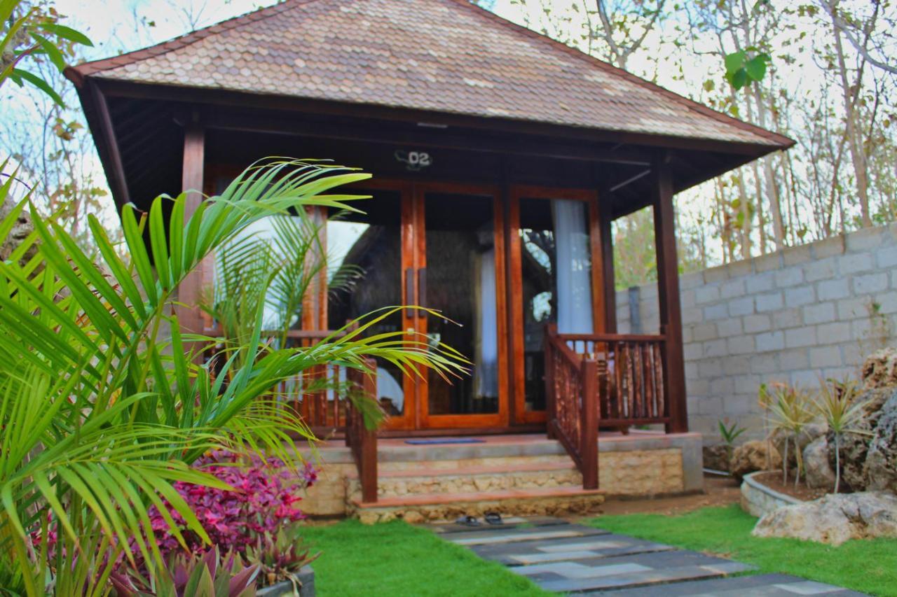 Sea Terras Suite And Luxury Batununggul Extérieur photo