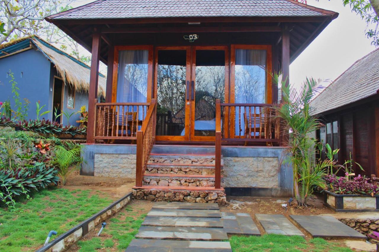 Sea Terras Suite And Luxury Batununggul Extérieur photo