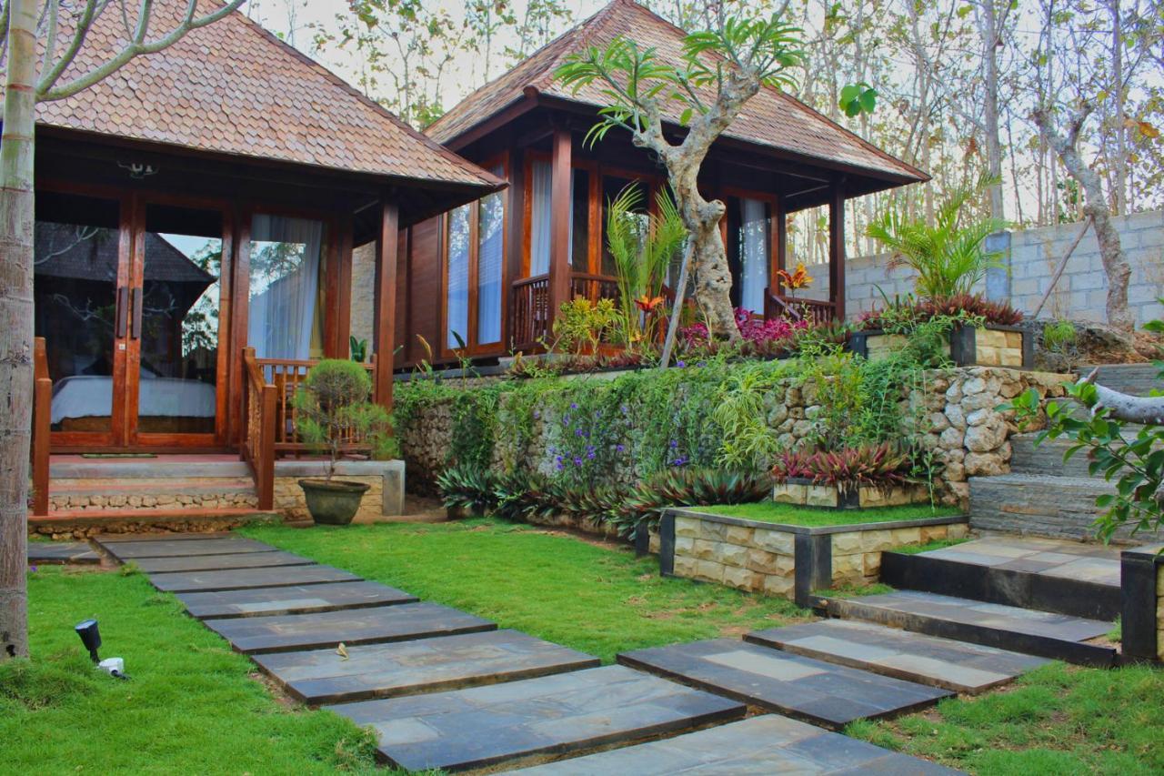 Sea Terras Suite And Luxury Batununggul Extérieur photo