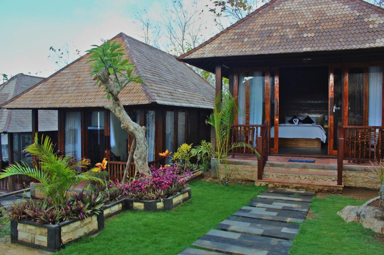 Sea Terras Suite And Luxury Batununggul Extérieur photo