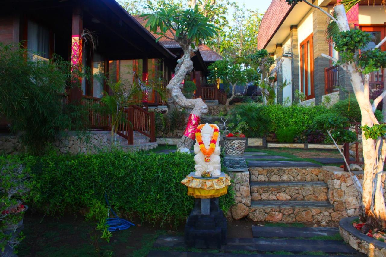 Sea Terras Suite And Luxury Batununggul Extérieur photo
