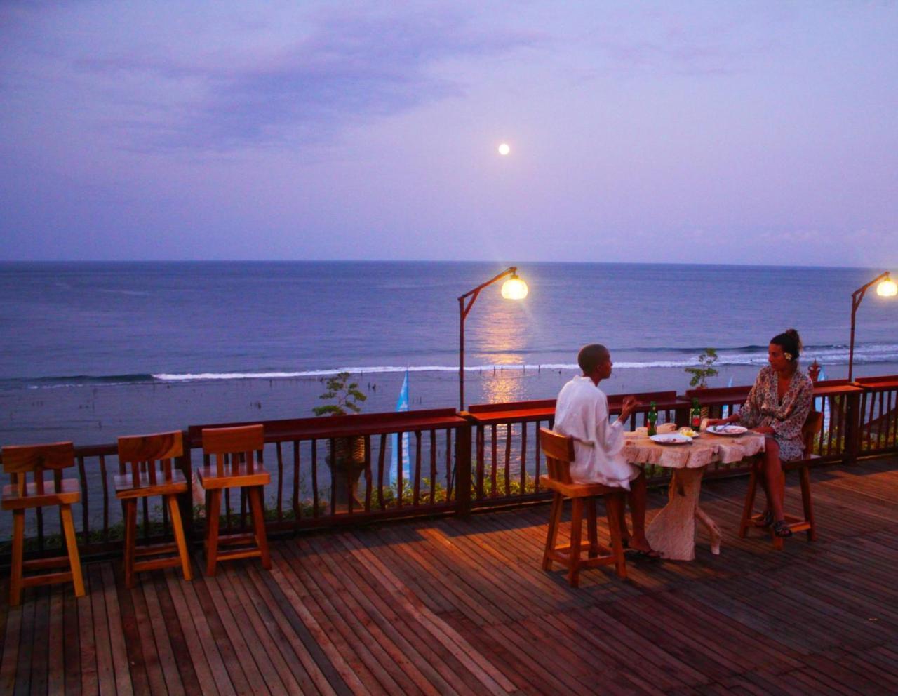 Sea Terras Suite And Luxury Batununggul Extérieur photo