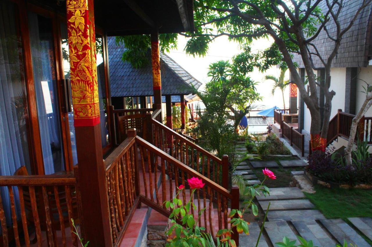 Sea Terras Suite And Luxury Batununggul Extérieur photo