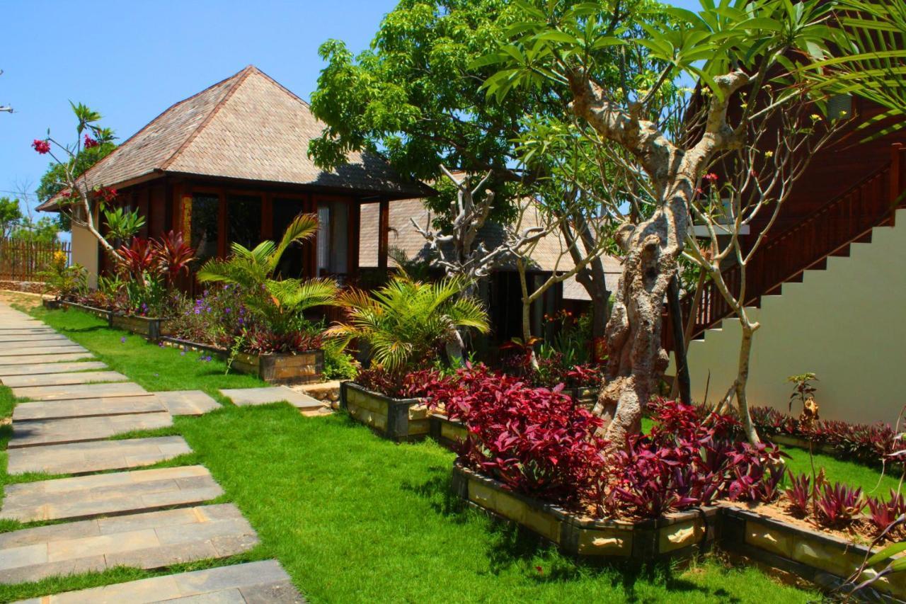 Sea Terras Suite And Luxury Batununggul Extérieur photo