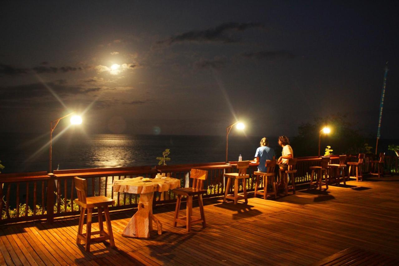 Sea Terras Suite And Luxury Batununggul Extérieur photo