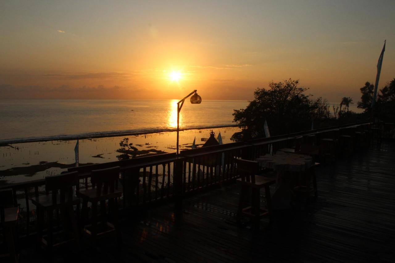 Sea Terras Suite And Luxury Batununggul Extérieur photo