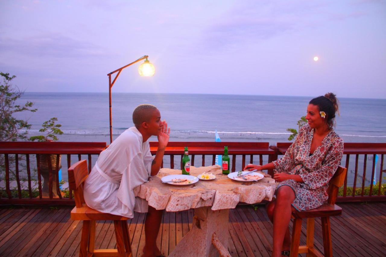 Sea Terras Suite And Luxury Batununggul Extérieur photo