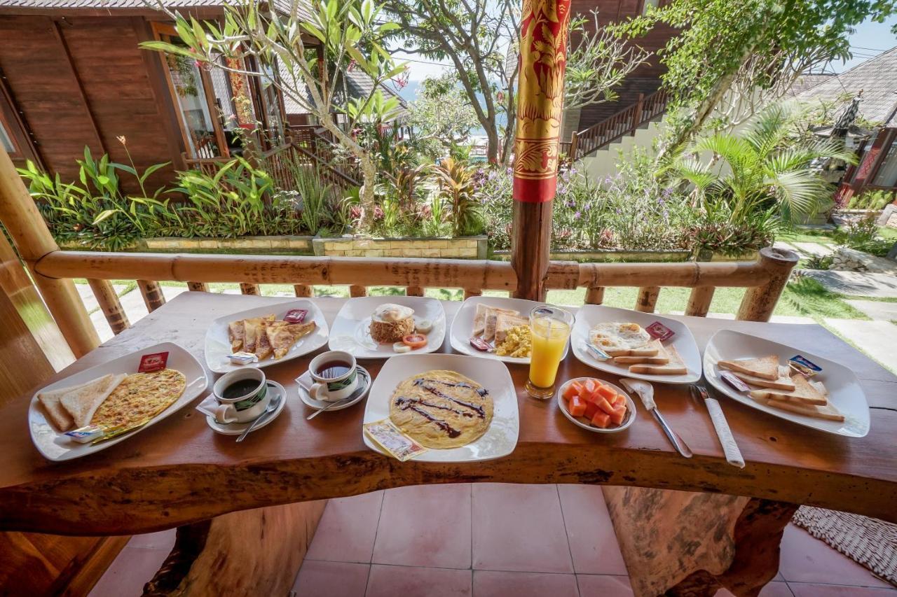 Sea Terras Suite And Luxury Batununggul Extérieur photo