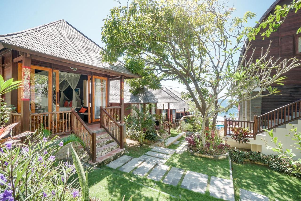 Sea Terras Suite And Luxury Batununggul Extérieur photo