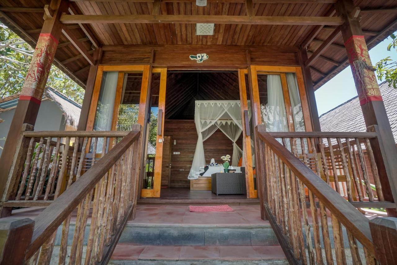 Sea Terras Suite And Luxury Batununggul Extérieur photo